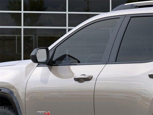 new 2026 GMC Terrain car, priced at $40,535