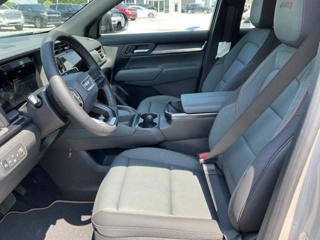 new 2026 GMC Terrain car, priced at $40,535