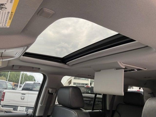 used 2016 Chevrolet Tahoe car, priced at $19,998