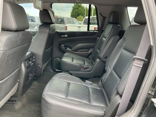 used 2016 Chevrolet Tahoe car, priced at $19,998