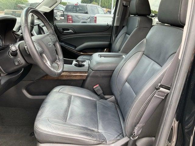 used 2016 Chevrolet Tahoe car, priced at $19,998
