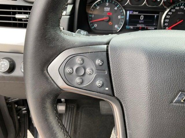 used 2016 Chevrolet Tahoe car, priced at $19,998