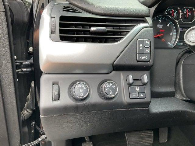 used 2016 Chevrolet Tahoe car, priced at $19,998