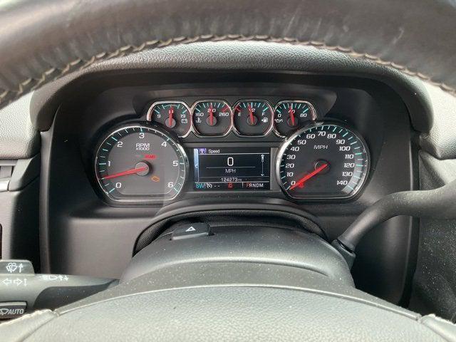 used 2016 Chevrolet Tahoe car, priced at $19,998