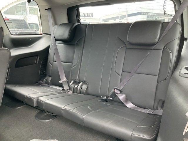 used 2016 Chevrolet Tahoe car, priced at $19,998