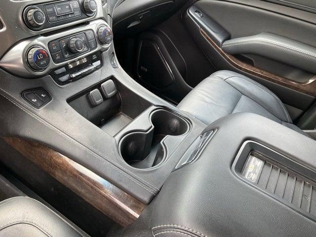 used 2016 Chevrolet Tahoe car, priced at $19,998