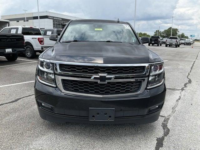 used 2016 Chevrolet Tahoe car, priced at $19,998