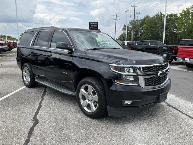 used 2016 Chevrolet Tahoe car, priced at $19,998
