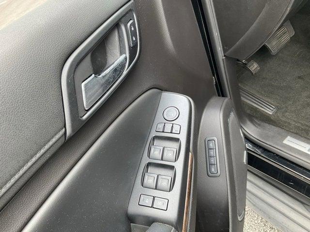 used 2016 Chevrolet Tahoe car, priced at $19,998
