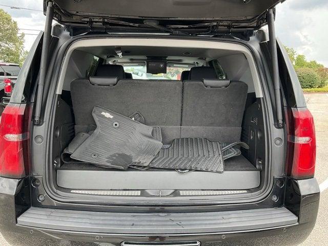 used 2016 Chevrolet Tahoe car, priced at $19,998