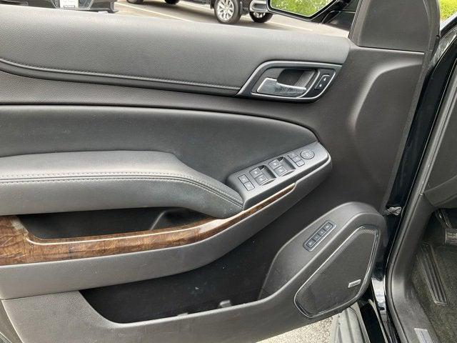 used 2016 Chevrolet Tahoe car, priced at $19,998