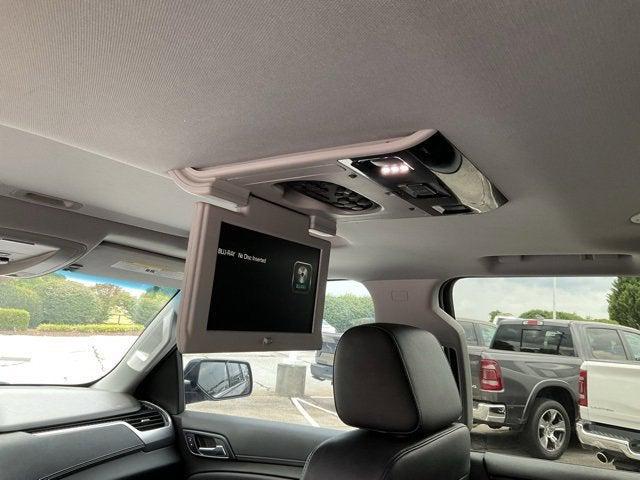 used 2016 Chevrolet Tahoe car, priced at $19,998