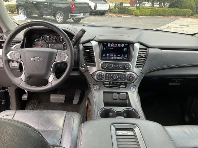 used 2016 Chevrolet Tahoe car, priced at $19,998