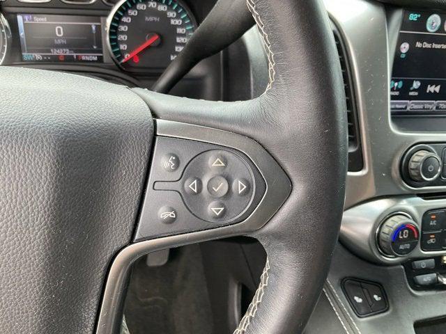 used 2016 Chevrolet Tahoe car, priced at $19,998