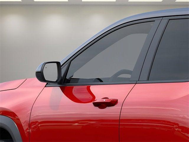 new 2026 Chevrolet Equinox car, priced at $34,785