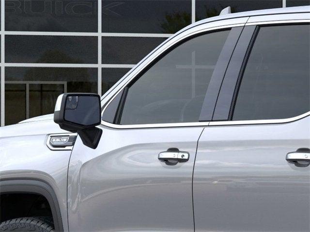 new 2025 GMC Sierra 1500 car, priced at $65,635