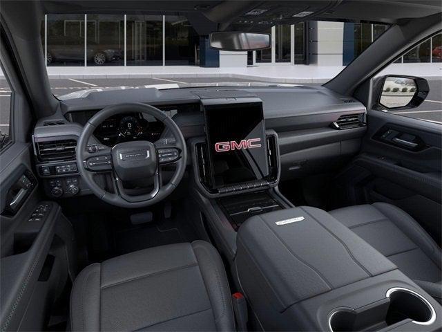 new 2025 GMC Yukon XL car, priced at $88,260