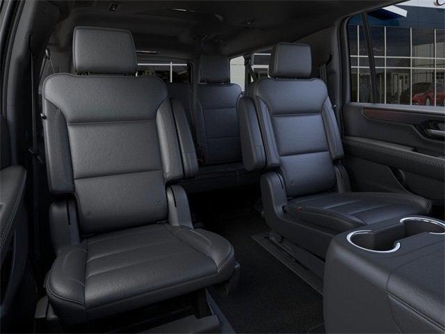 new 2025 GMC Yukon XL car, priced at $88,260