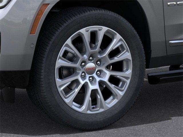 new 2025 GMC Yukon XL car, priced at $88,260