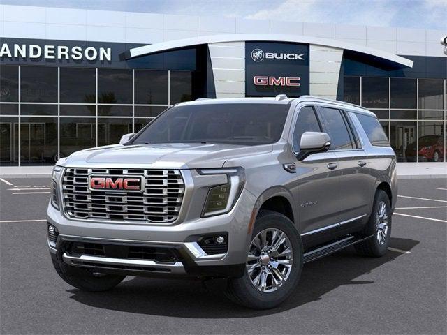 new 2025 GMC Yukon XL car, priced at $85,007