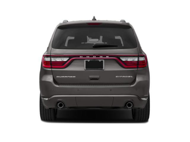 used 2019 Dodge Durango car, priced at $19,488