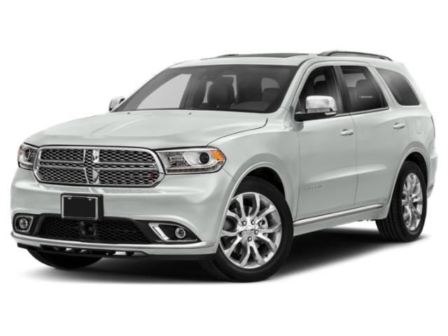 used 2019 Dodge Durango car, priced at $19,488