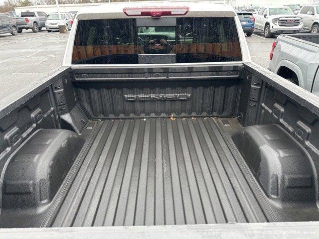 used 2024 GMC Sierra 1500 car, priced at $61,500