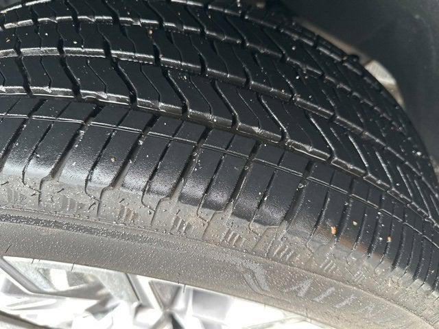 used 2024 GMC Sierra 1500 car, priced at $61,500