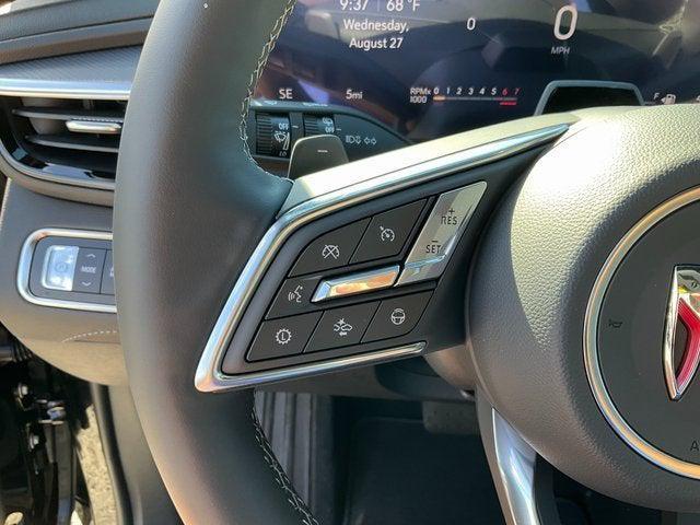 new 2026 Buick Enclave car, priced at $56,975