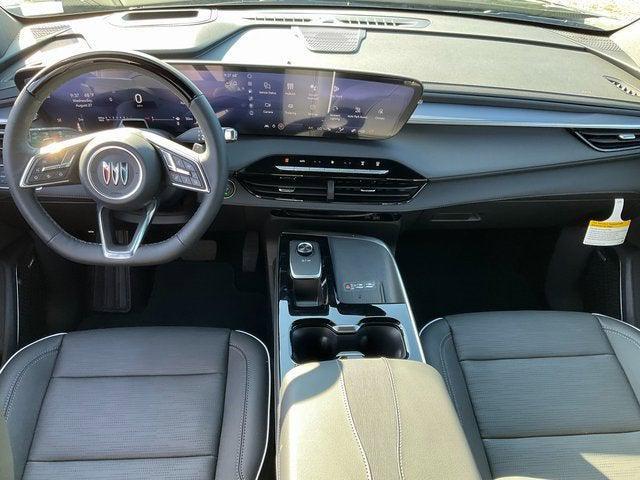 new 2026 Buick Enclave car, priced at $56,975