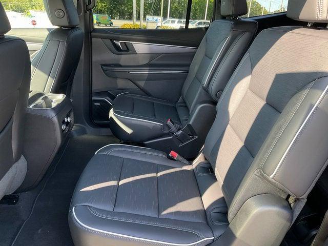 new 2026 Buick Enclave car, priced at $56,975