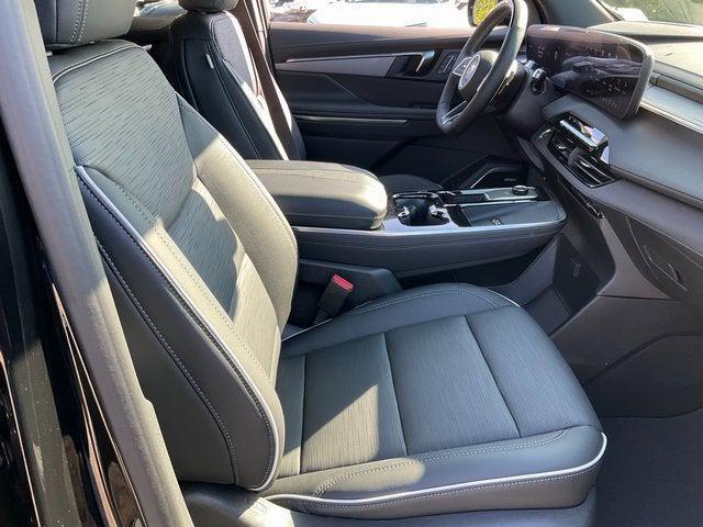 new 2026 Buick Enclave car, priced at $56,975