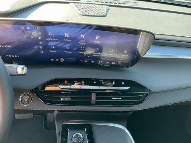 new 2026 Buick Enclave car, priced at $56,975