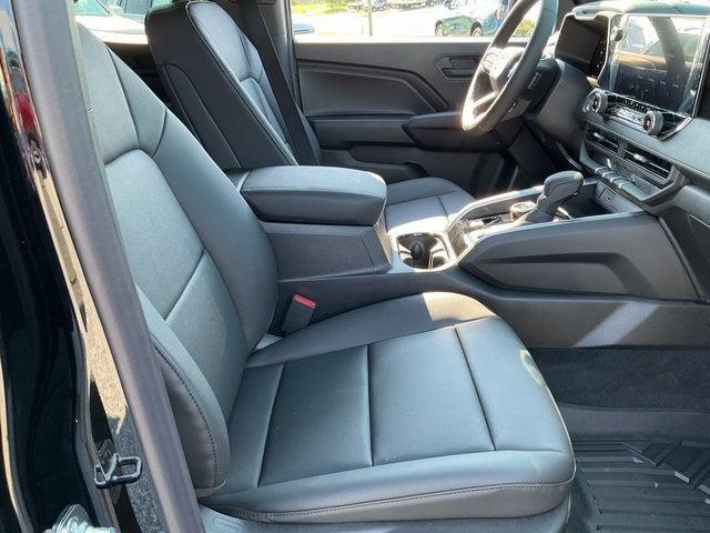 new 2026 Chevrolet Colorado car, priced at $47,150