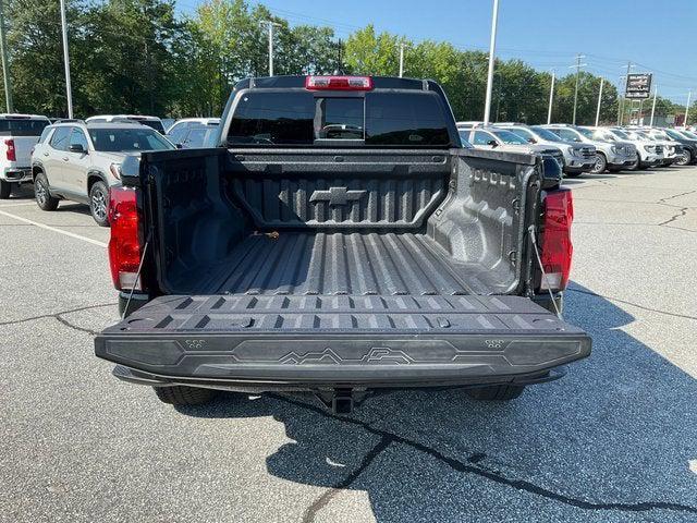 new 2026 Chevrolet Colorado car, priced at $47,150