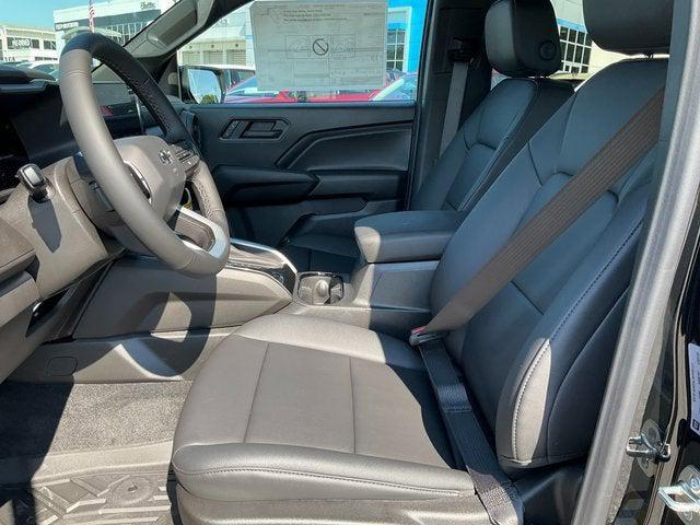 new 2026 Chevrolet Colorado car, priced at $47,150