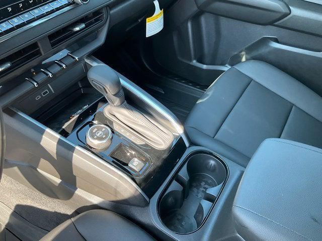 new 2026 Chevrolet Colorado car, priced at $47,150