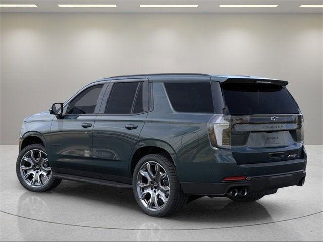 new 2026 Chevrolet Tahoe car, priced at $87,610