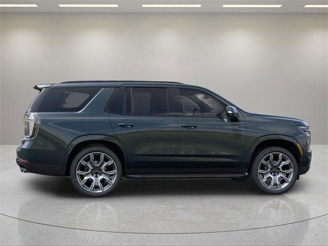 new 2026 Chevrolet Tahoe car, priced at $87,610