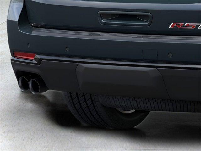 new 2026 Chevrolet Tahoe car, priced at $87,610