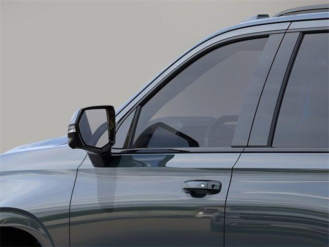 new 2026 Chevrolet Tahoe car, priced at $87,610