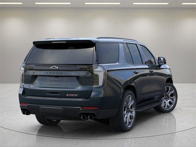 new 2026 Chevrolet Tahoe car, priced at $87,610