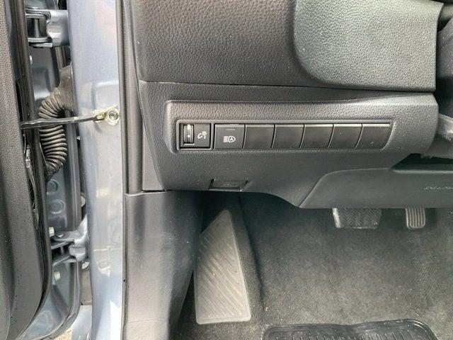 used 2022 Toyota Corolla car, priced at $18,677
