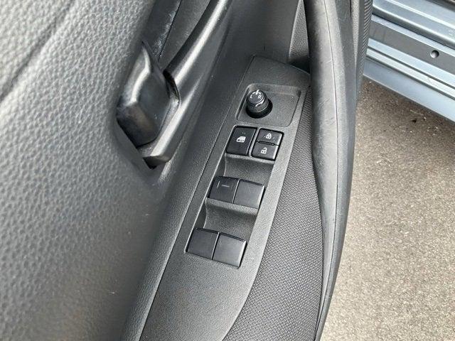 used 2022 Toyota Corolla car, priced at $18,677