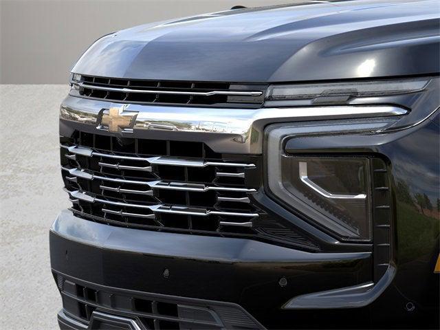 new 2026 Chevrolet Tahoe car, priced at $92,990