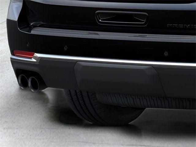 new 2026 Chevrolet Tahoe car, priced at $92,990