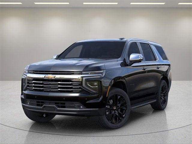 new 2026 Chevrolet Tahoe car, priced at $92,990