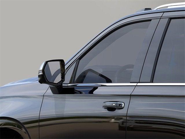 new 2026 Chevrolet Tahoe car, priced at $92,990