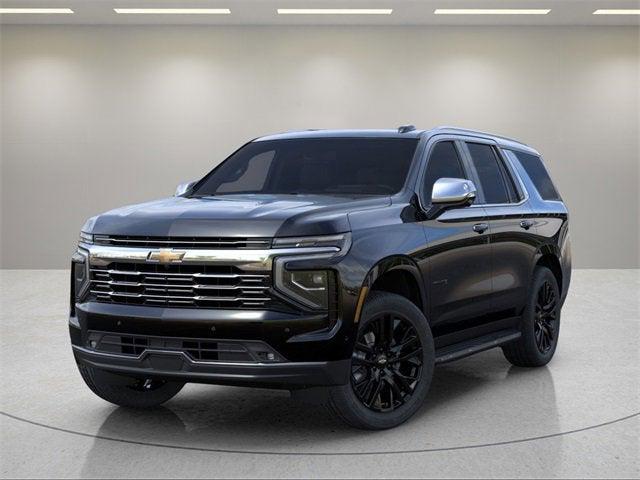 new 2026 Chevrolet Tahoe car, priced at $92,990