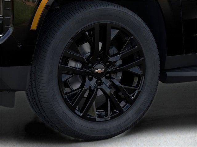 new 2026 Chevrolet Tahoe car, priced at $92,990